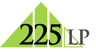 225 Lincoln Properties Logo